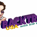 Backtrax USA 80s with Kid Kelly