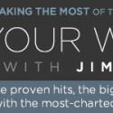 Your Weekend with Jim Brickman